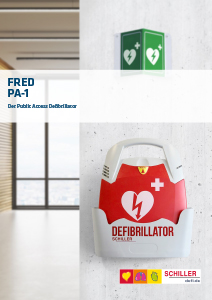 SCHILLER-Defi-Produktbroschuere SCHILLER-Defi-Produktbroschuere