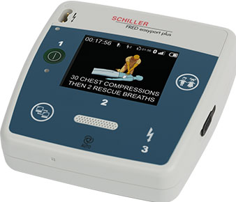 AED-Auto-1 AED-Auto-1