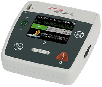 AED-First-1 AED-First-1