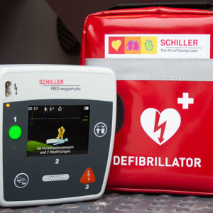 FRED-EASYPORT-DARSTELLUNG FRED-EASYPORT-DARSTELLUNG